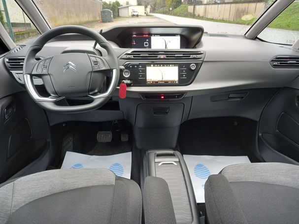 Citroen Grand C4 Spacetourer BlueHDi 130 EAT8 96 kW image number 8