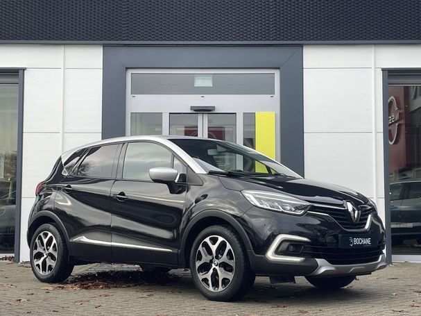 Renault Captur TCe 90 INTENS 66 kW image number 1