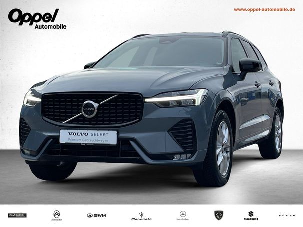 Volvo XC60 B4 Plus Dark 145 kW image number 1