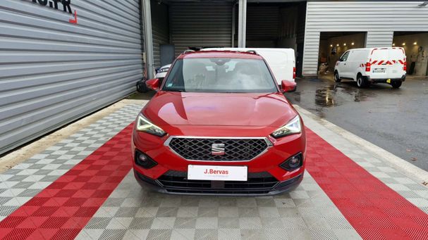 Seat Tarraco 2.0 TDI DSG 110 kW image number 5