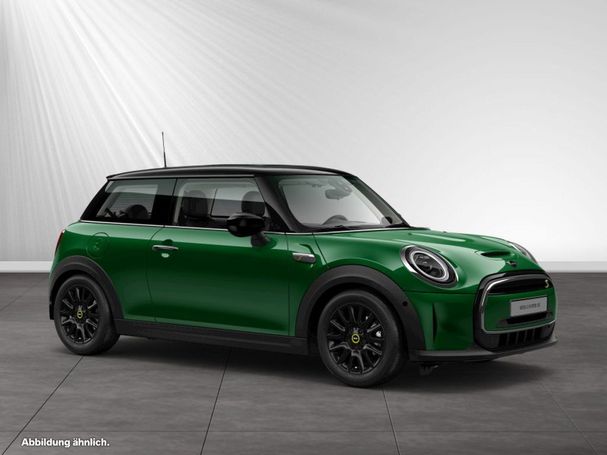 Mini Cooper SE Mini 135 kW image number 13