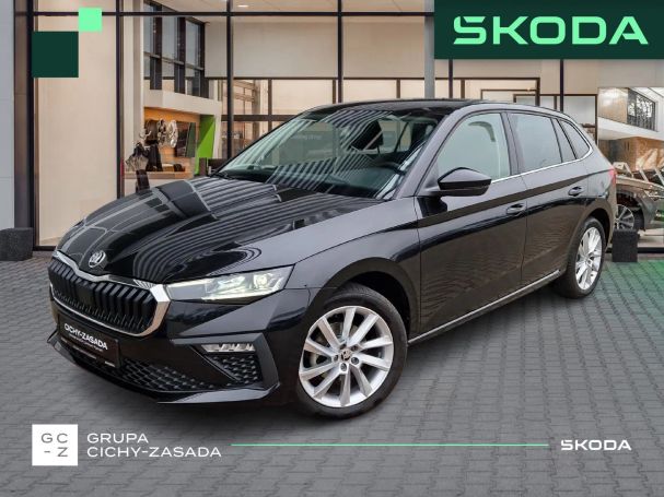 Skoda Scala 1.0 TSI 85 kW image number 1