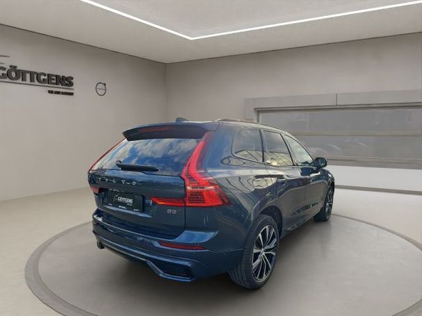 Volvo XC60 AWD B5 184 kW image number 4