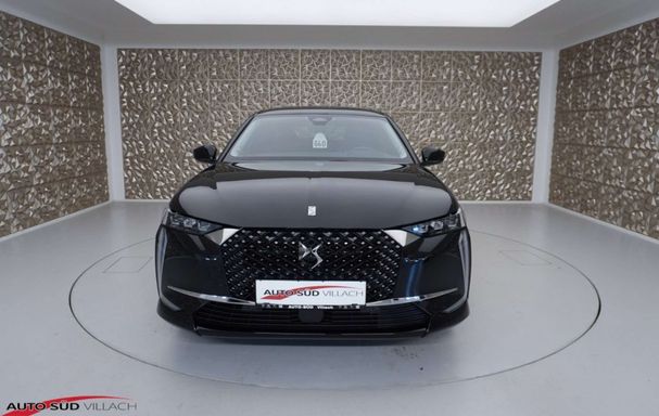 DS Automobiles 4 DS E-Tense 225 165 kW image number 4