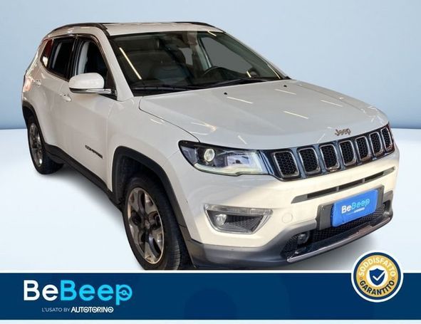 Jeep Compass 103 kW image number 3