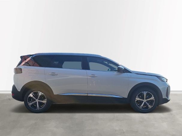 Peugeot 5008 BlueHDi 130 96 kW image number 3