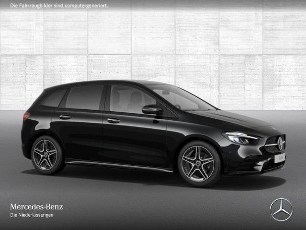 Mercedes-Benz B 200 120 kW image number 14