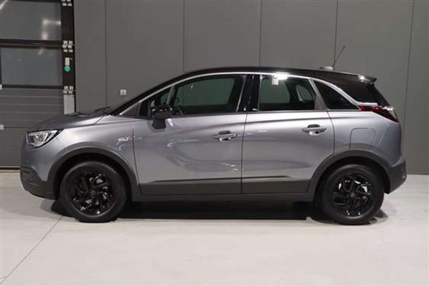 Opel Crossland X 81 kW image number 3