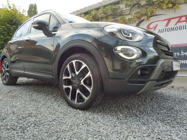 Fiat 500X Cross 1.6 MultiJet 96 kW image number 2