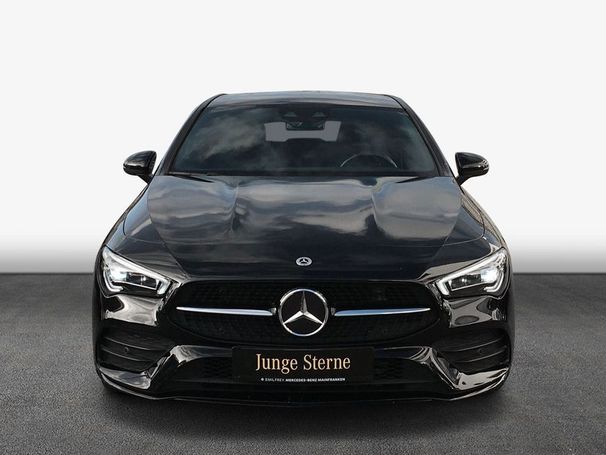 Mercedes-Benz CLA 250 Shooting Brake AMG 165 kW image number 2