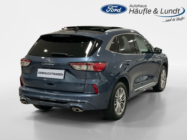 Ford Kuga 2.5 Hybrid 140 kW image number 2