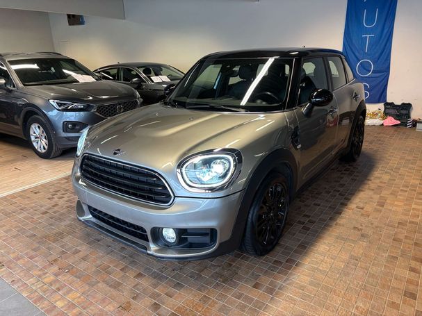 Mini Cooper Countryman 100 kW image number 1