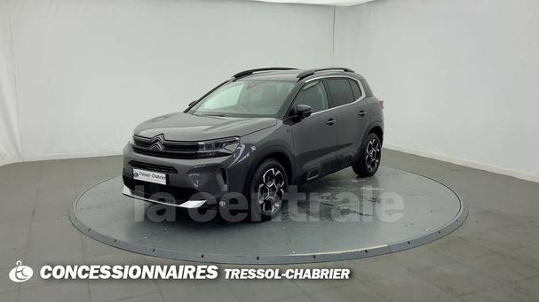 Citroen C5 Aircross 165 kW image number 1