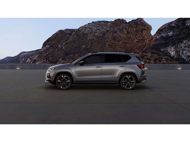 Cupra Ateca 2.0 TSI 140 kW image number 2