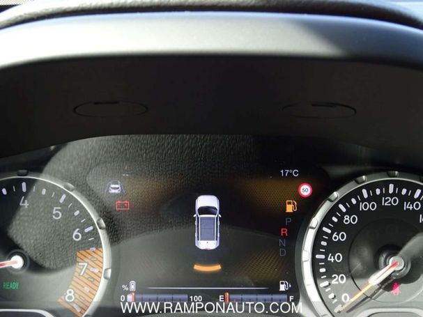 Jeep Renegade 1.5 T4 Limited 96 kW image number 21