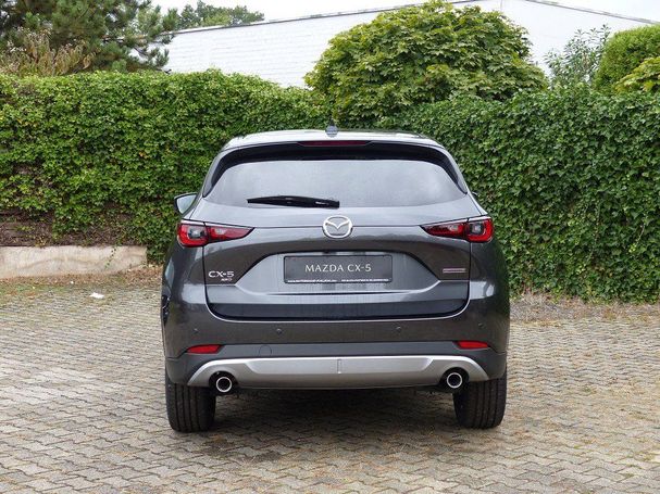 Mazda CX-5 2.5 e-Skyactiv G AWD 143 kW image number 2