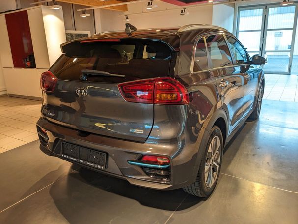 Kia Niro e Spirit 150 kW image number 14