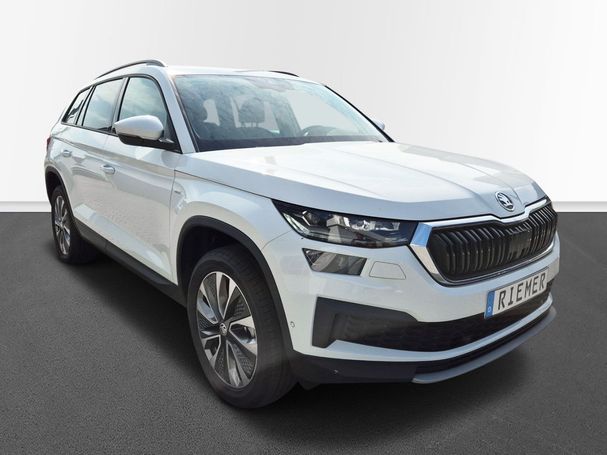 Skoda Kodiaq 2.0 TDI 110 kW image number 8