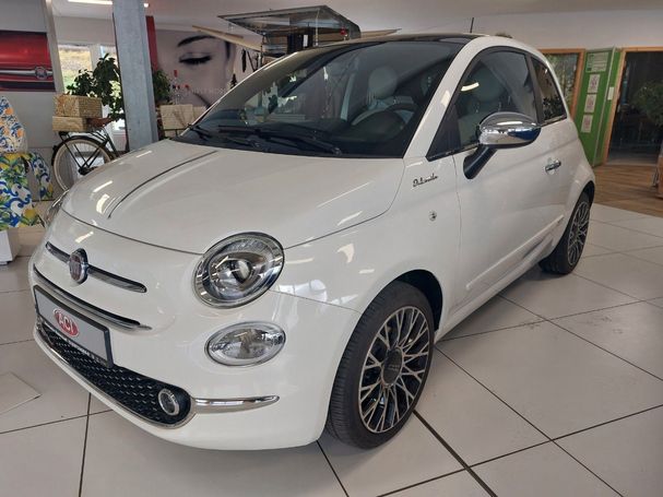 Fiat 500 51 kW image number 1