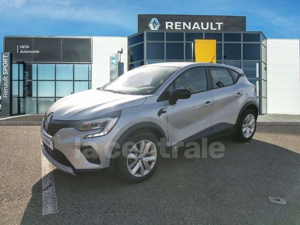 Renault Captur 1.0 TCe 74 kW image number 15