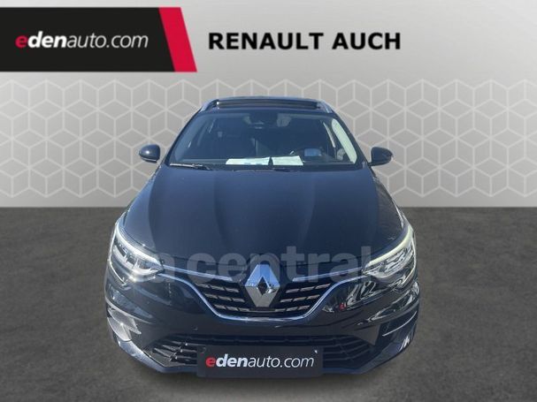 Renault Megane TCe 140 EDC 103 kW image number 4