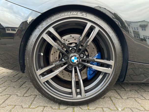 BMW M2 Competition DKG 302 kW image number 20