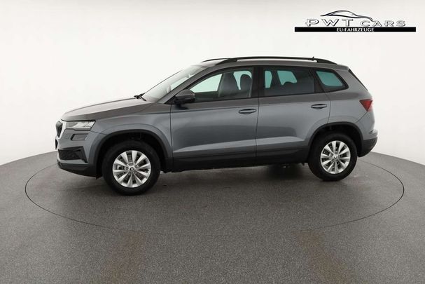 Skoda Karoq 1.5 TSI 110 kW image number 31