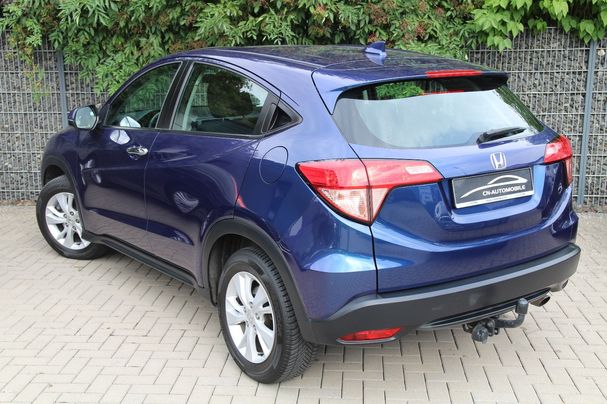 Honda HR-V 96 kW image number 7