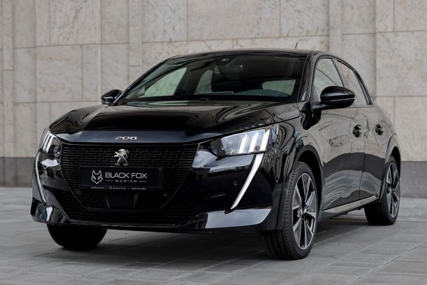 Peugeot e-208 100 kW image number 1