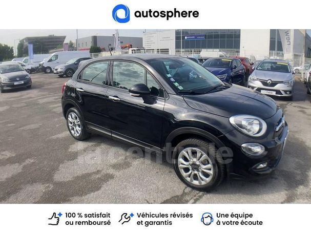 Fiat 500X 1.4 Multiair 4x2 103 kW image number 2