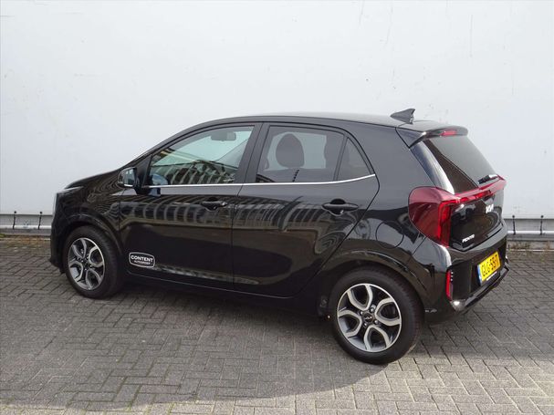 Kia Picanto 1.0 46 kW image number 7