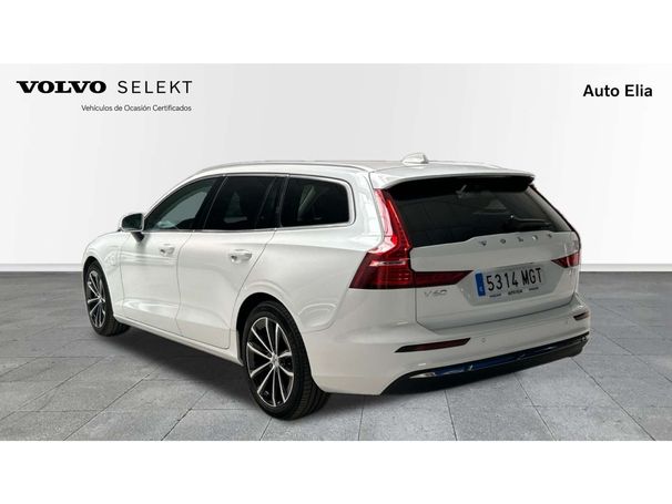 Volvo V60 T6 AWD 258 kW image number 4