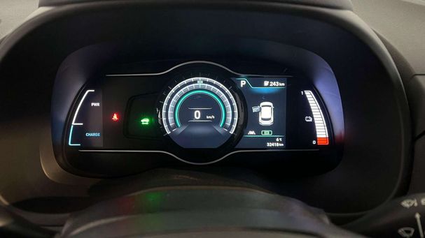 Hyundai Kona 39 kWh 100 kW image number 12