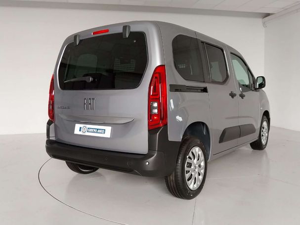 Fiat Doblo 1.5 BlueHDi 75 kW image number 15