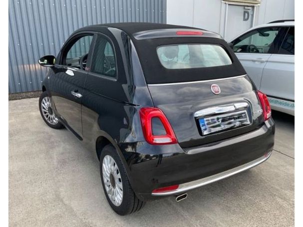 Fiat 500C 51 kW image number 4