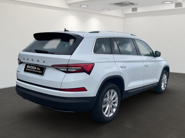 Skoda Kodiaq 1.5 TSI Style 110 kW image number 5