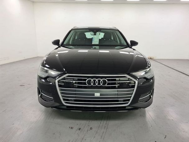 Audi A6 45 TDI Avant Business 180 kW image number 3