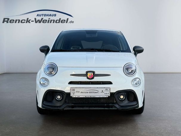 Abarth 595 121 kW image number 8