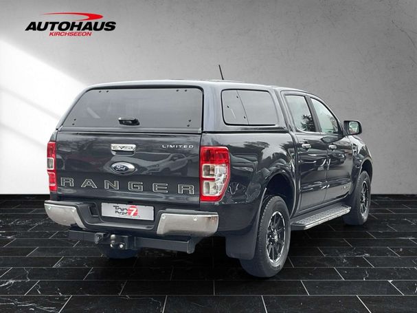 Ford Ranger 2.0 EcoBlue 156 kW image number 1