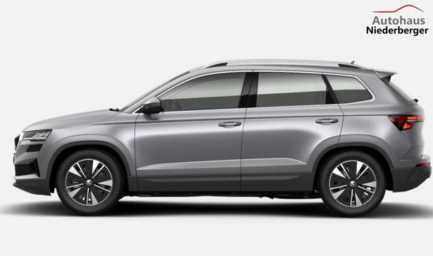 Skoda Karoq TSI DSG 110 kW image number 3