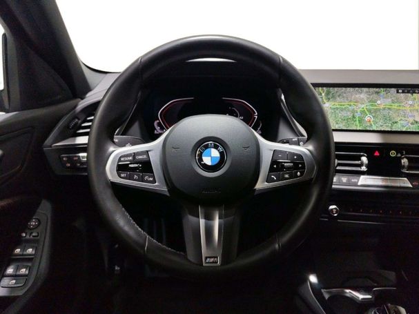 BMW 118d 110 kW image number 7