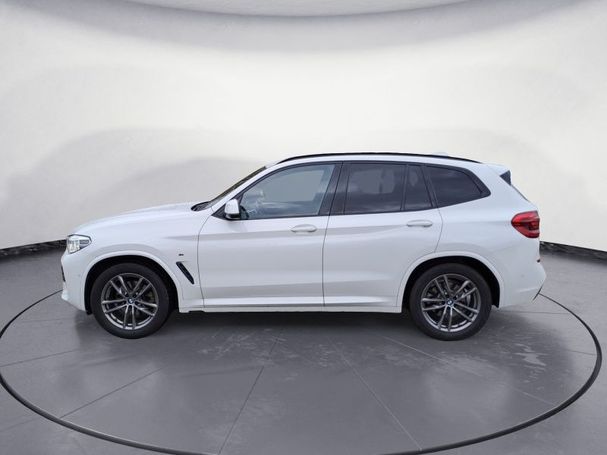 BMW X3 xDrive20d M Sport 140 kW image number 5