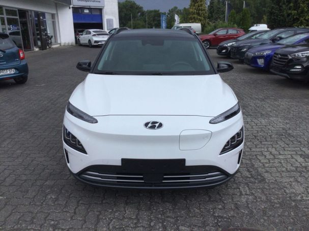 Hyundai Kona 150 kW image number 3