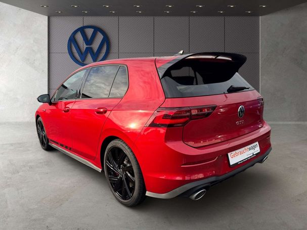 Volkswagen Golf GTI Clubsport DSG 221 kW image number 3