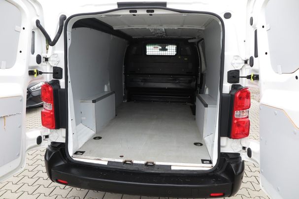 Opel Vivaro L3 110 kW image number 14