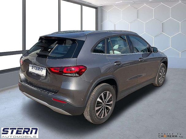 Mercedes-Benz GLA 180 85 kW image number 3