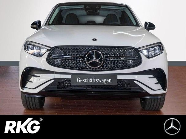 Mercedes-Benz GLC 300 de AMG 245 kW image number 2