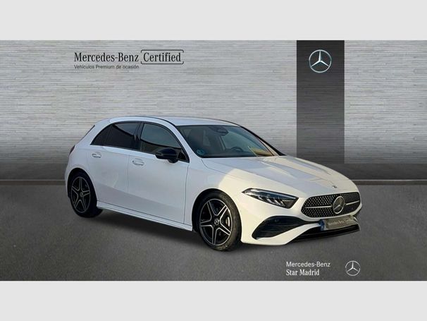 Mercedes-Benz A 180 100 kW image number 2