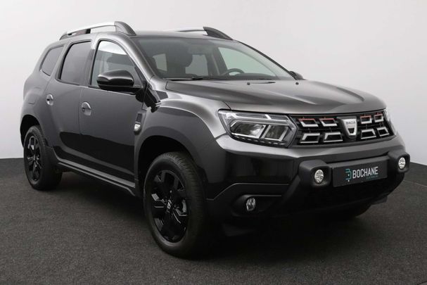 Dacia Duster TCe 100 LPG 74 kW image number 2