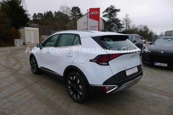 Kia Sportage PHEV 195 kW image number 6